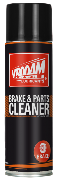 VROOAM Brake & Parts Cleaner